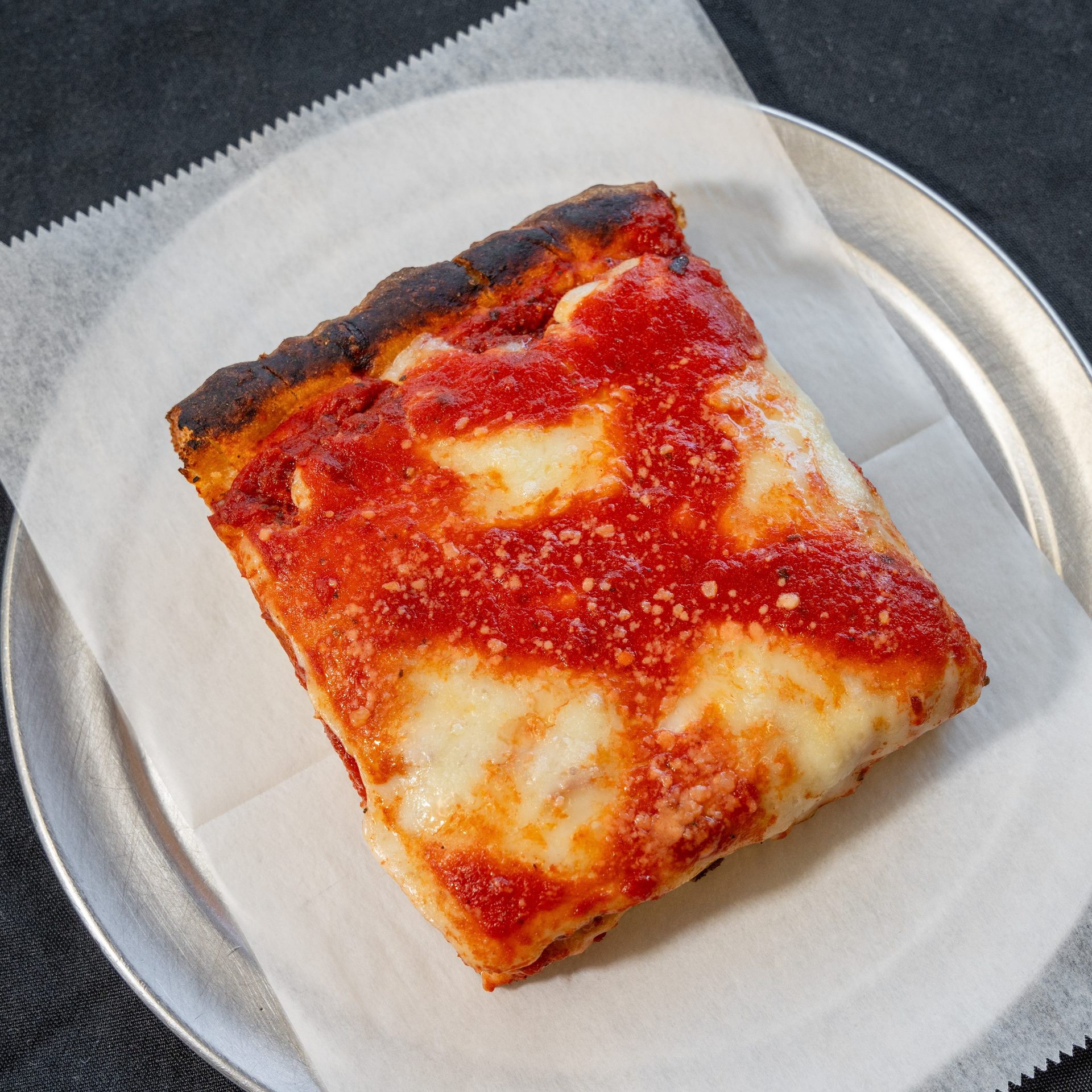 Grandma Pizza
