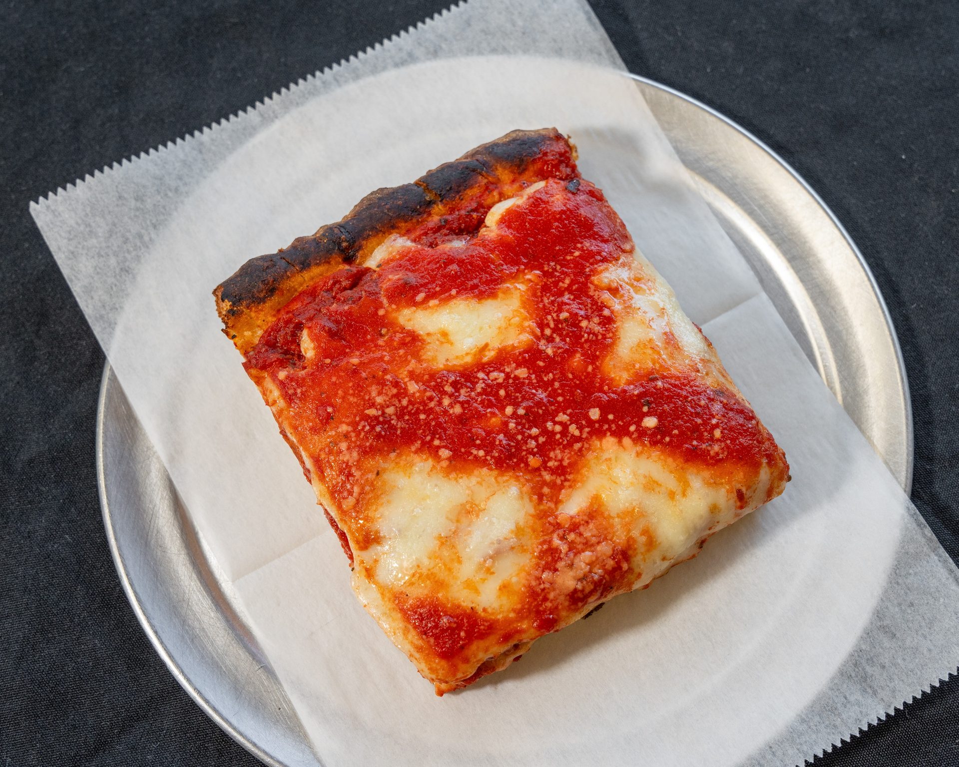 Grandma Pizza