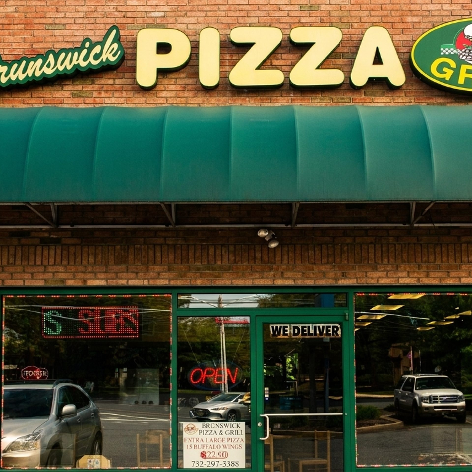 A Route 27 Original