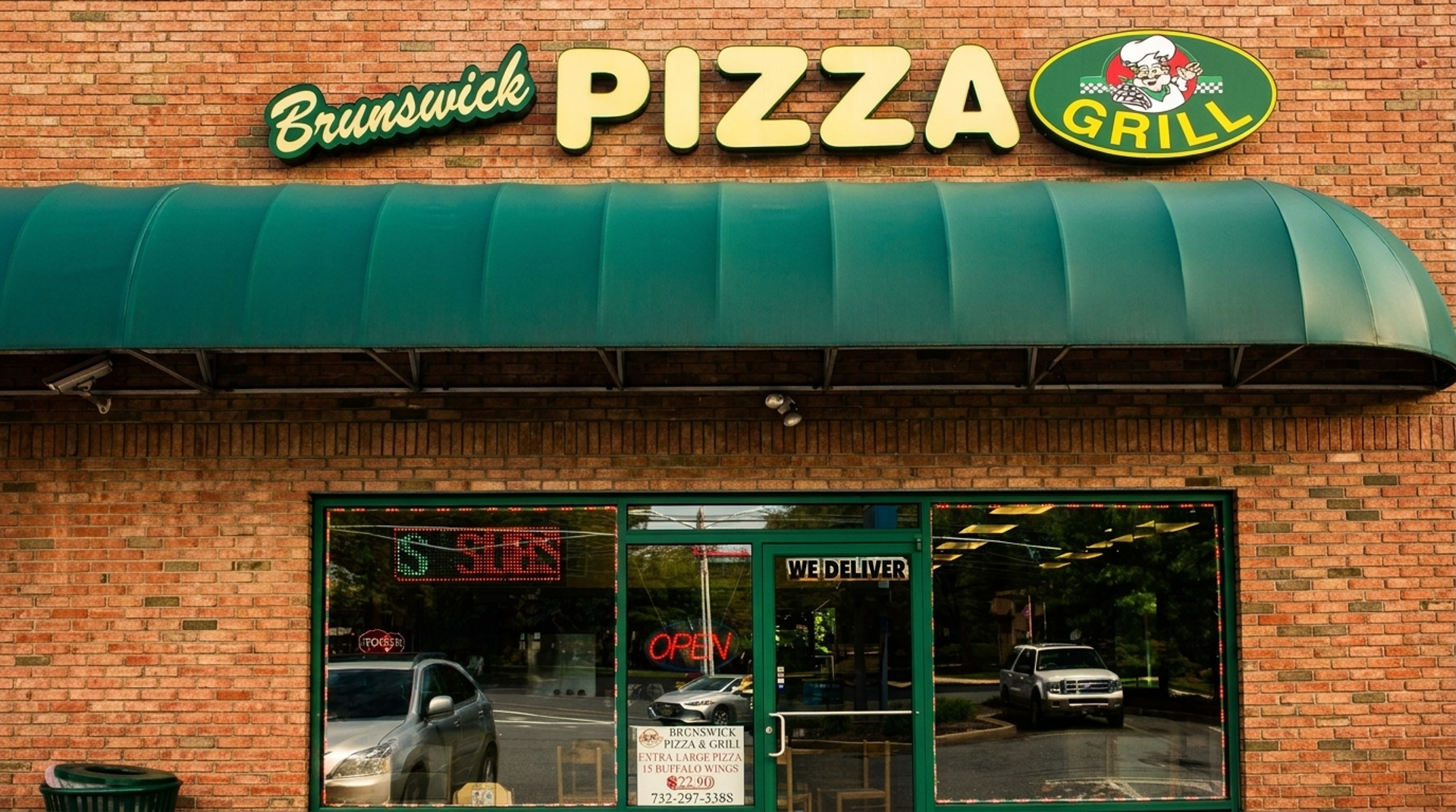 A Route 27 Original