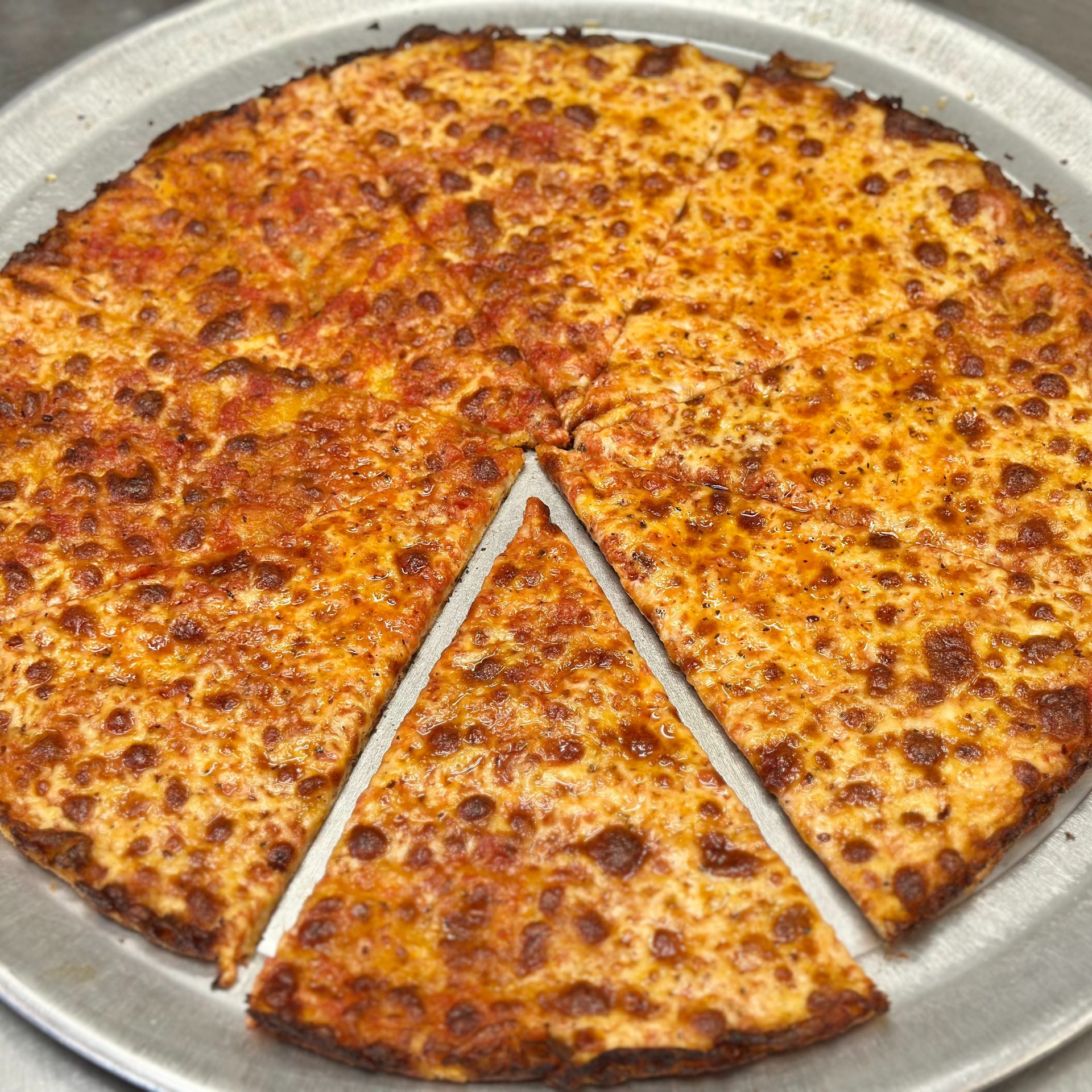 The Brunswick Bar Pie