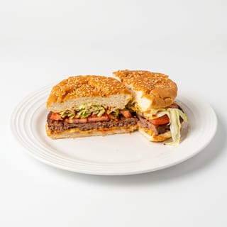 California Cheeseburger