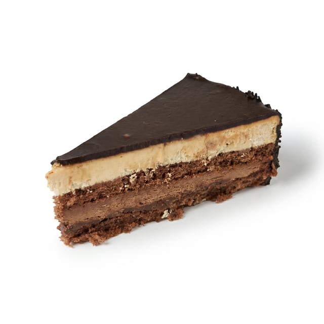 Chocolate Temptations.