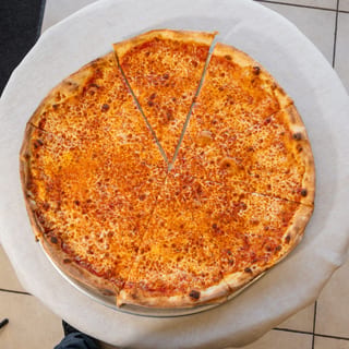 Cheese Pizza