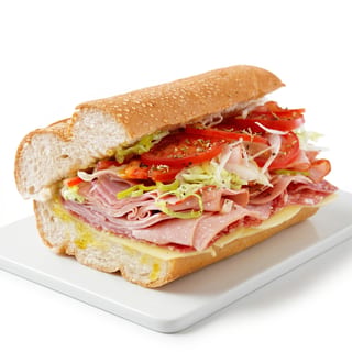 Italian Sub