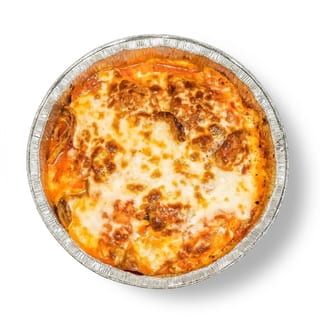 Stuffed Shells with Sausage