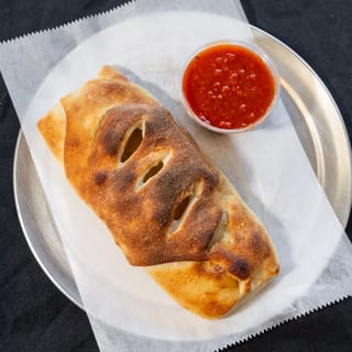 Stromboli Roll
