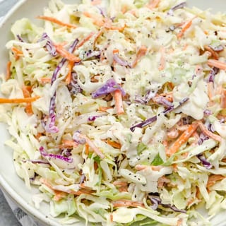 Coleslaw