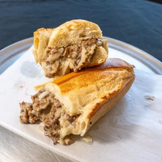 Cheesesteak