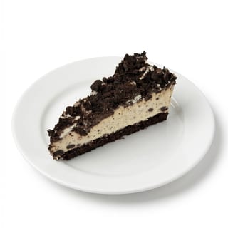 Oreo Mousse Cake