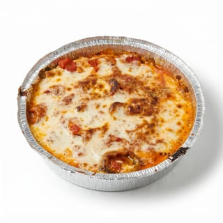 Lasagna with Sausage