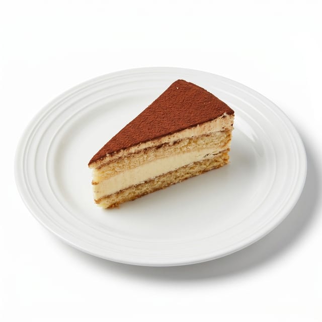 Tiramisu.