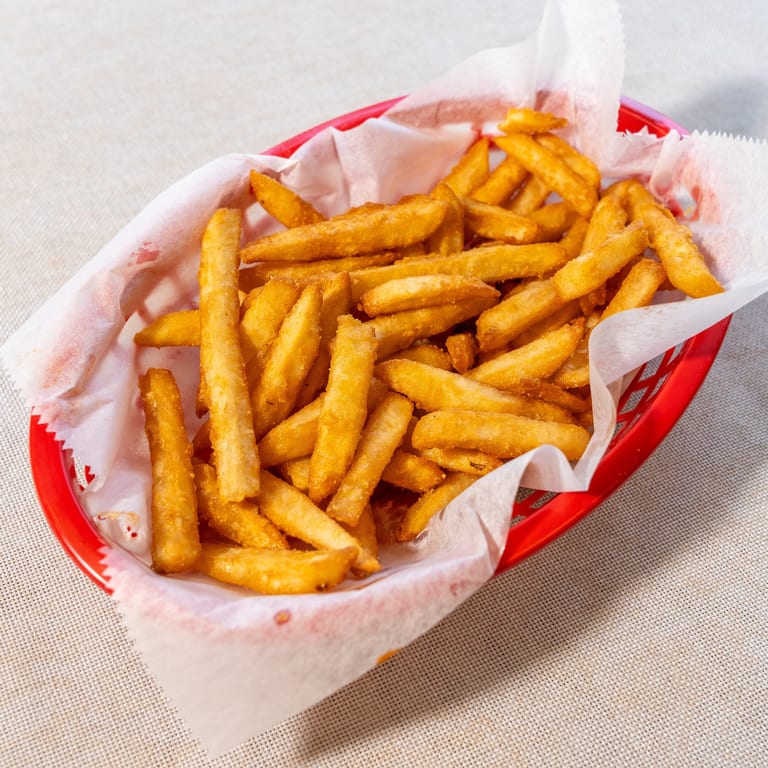 Our Delicious Fries
