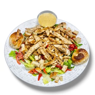 Chicken Caesar Salad
