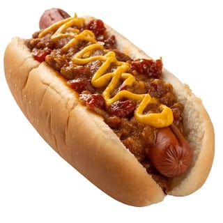 Chili Dog