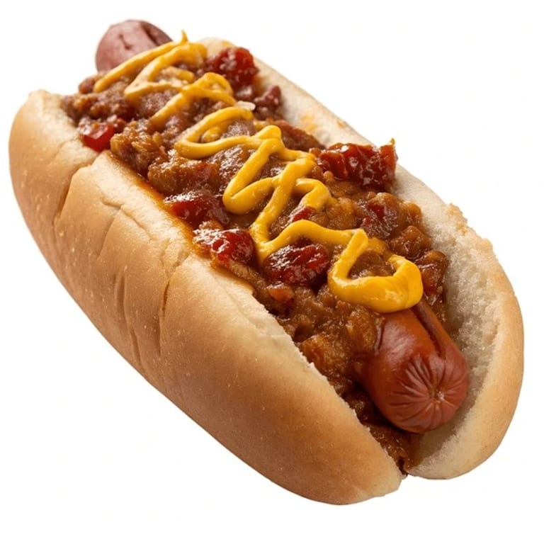 Delicious Chili Options