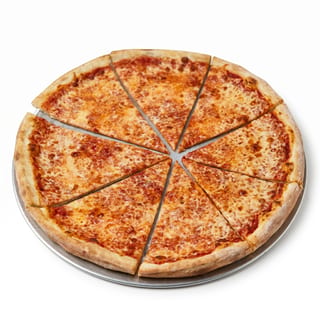 Cheese Pizza Slice